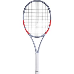 Babolat - Babolat Pure Strike Team Tenisschläger unbesaitet 2025 (285g)