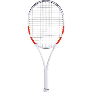 Babolat - Babolat Pure Strike Junior Expert 26 besaitet 2025