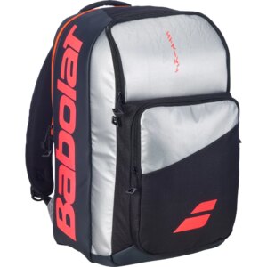 Babolat - Babolat Pure Strike Tennistasche für 3 Schläger grau