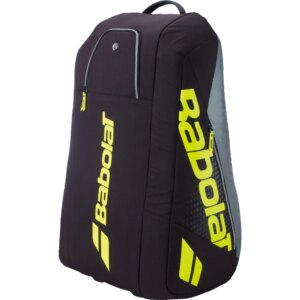 Babolat - Babolat Pure Aero RH12 Tennistasche metallic grau