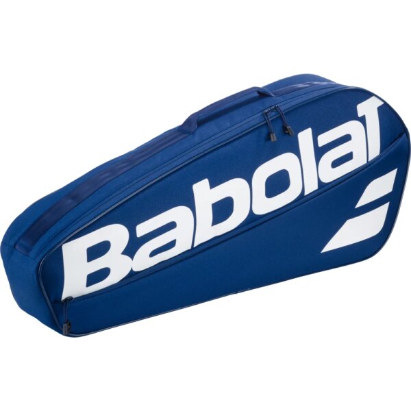 Babolat-Babolat-Court-XS-Tennistasche-blau-blau Babolat - Babolat Court XS Tennistasche blau
