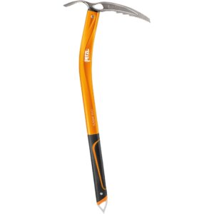 Petzl - Petzl Summit® EVO Eispickel orange