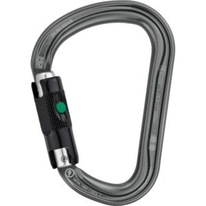 Petzl - Petzl William Karabiner Ball Lock