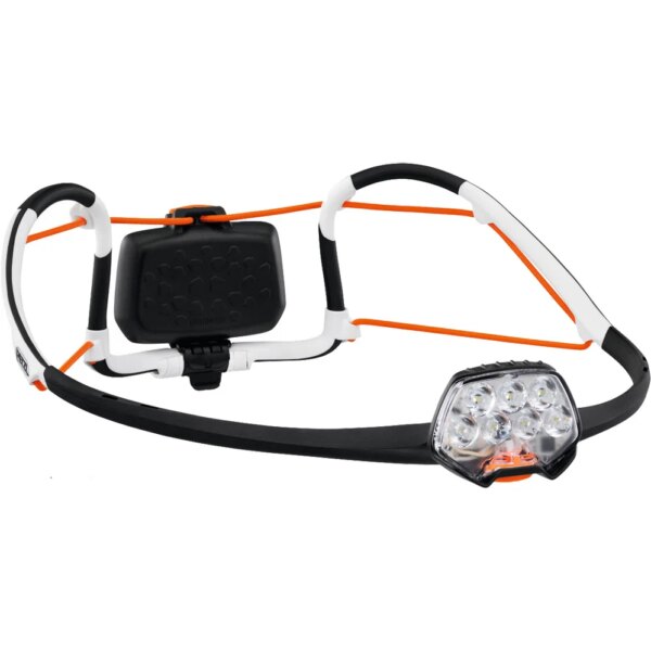 Petzl-Petzl-Iko-Core-Stirnlampe-schwarz-schwarz Petzl - Petzl Iko Core Stirnlampe schwarz
