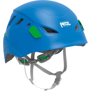 Petzl - Petzl Picchu Kletterhelm Kinder blau