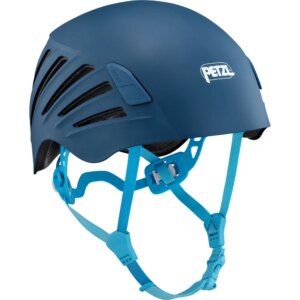 Petzl - Petzl Borea® Kletterhelm navy blue