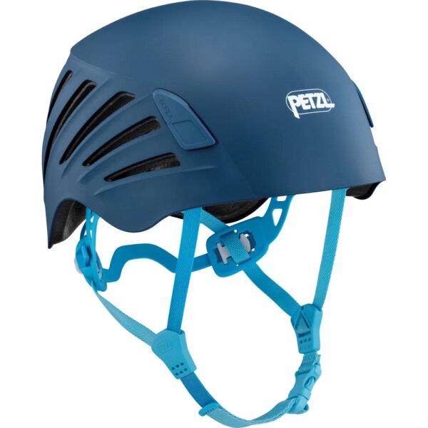 Petzl-Petzl-Borea®-Kletterhelm-navy-blue-blau Petzl - Petzl Borea® Kletterhelm navy blue