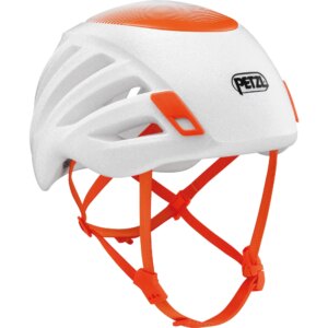 Petzl - Petzl Sirocco® Kletterhelm weiß