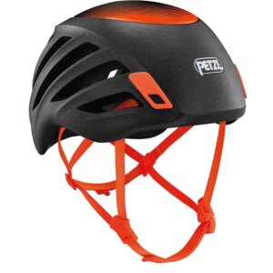 Petzl - Petzl Sirocco® Kletterhelm schwarz