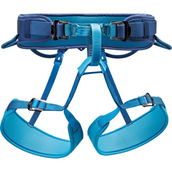 Petzl-Petzl-Corax-Klettergurt-navy-blue-blau Petzl - Petzl Corax Klettergurt navy blue