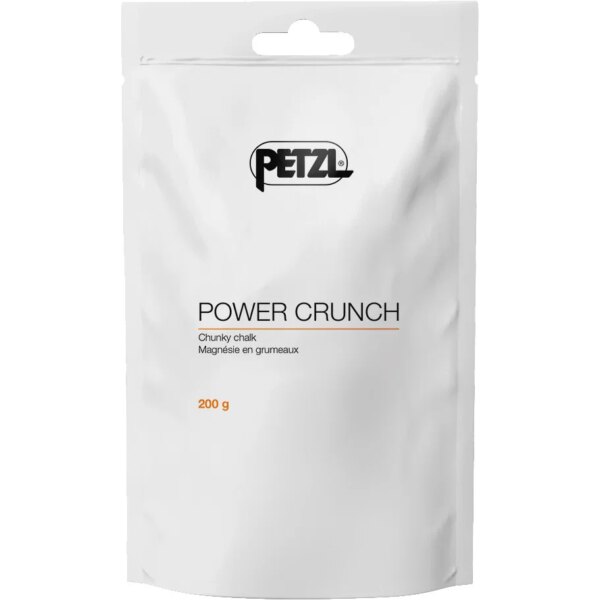 Petzl - Petzl Power Chrunch Chalk 300g
