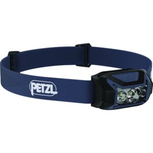 Petzl - Petzl Actik® Stinlampe schwarz