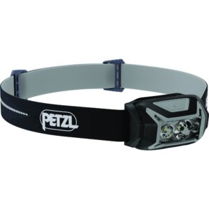 Petzl - Petzl Actik® Core Stirnlampe schwarz