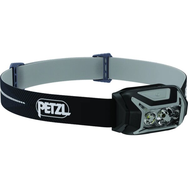 Petzl-Petzl-Actik®-Core-Stirnlampe-schwarz-Standard Petzl - Petzl Actik® Core Stirnlampe schwarz