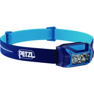 Petzl - Petzl Actik® Core Stirnlampe grün