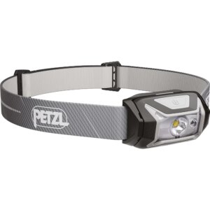 Petzl - Petzl Tikka® Core Stirnlampe schwarz