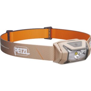Petzl - Petzl Tikka® Core Stirnlampe braun
