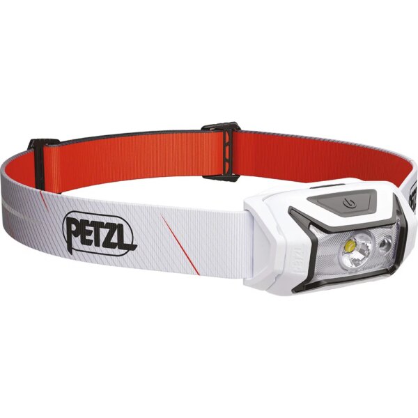 Petzl-Petzl-Tikka®-Core-Stirnlampe-weiss-weiss Petzl - Petzl Tikka® Core Stirnlampe blau