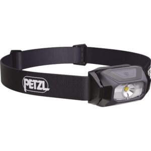Petzl - Petzl Tikkina® Stirnlampe schwarz