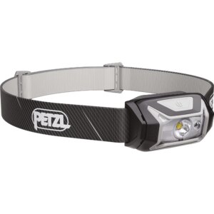 Petzl - Petzl Tikka® Stirnlampe schwarz