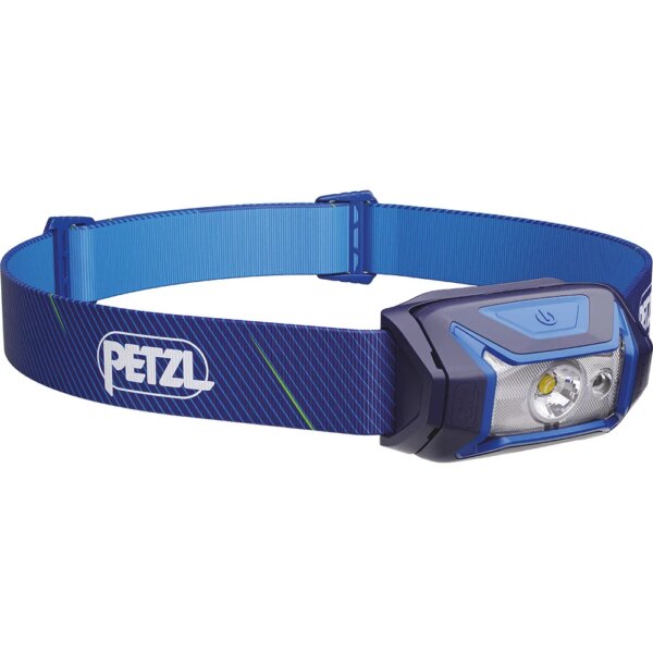 Petzl - Petzl Tikka® Stirnlampe grün