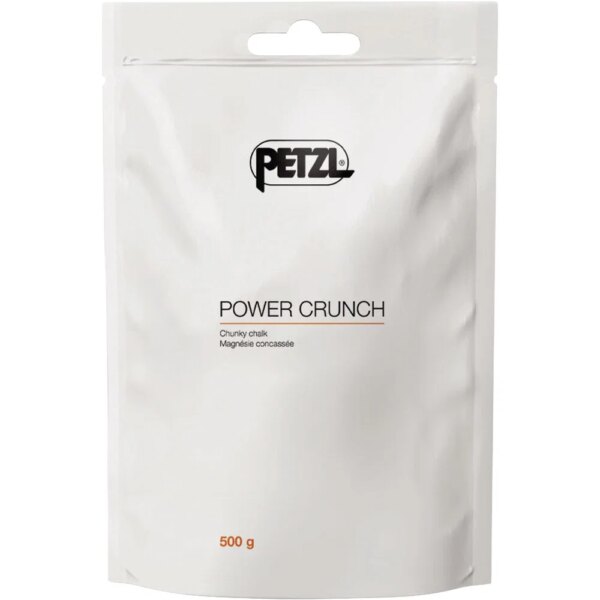 Petzl-Petzl-Power-Chrunch-Chalk-500g-Standard Petzl - Petzl Power Chrunch Chalk 500g