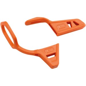 Petzl - Petzl Pick and Spike Protection Schutzkappen orange