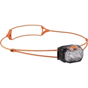 Petzl - Petzl Swift® LT Stirnlampe schwarz