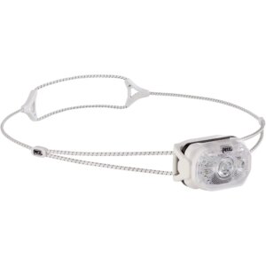 Petzl - Petzl Swift® LT Stirnlampe weiß
