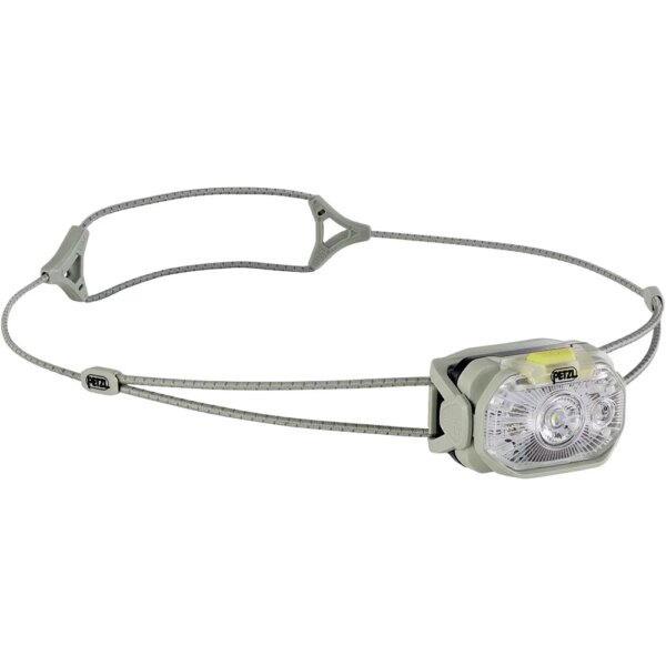 Petzl - Petzl Swift® LT Stirnlampe desert green