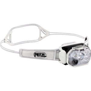 Petzl - Petzl Swift® RL Stirnlampe weiß