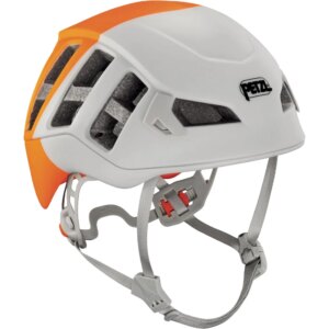 Petzl - Petzl Meteor Kletterhelm weiß