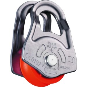 Petzl - Petzl Oscillante