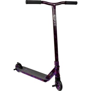 Hades - Hades Talos 21 chrome cloudy purple blue
