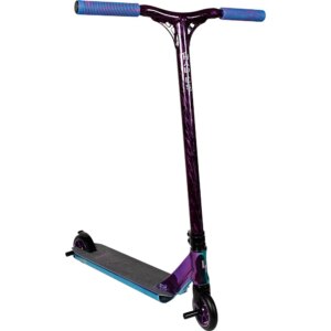 Hades - Hades Eros 21 chrome 3 lines purple orange red