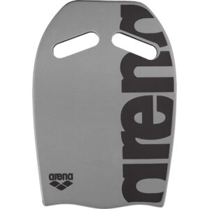 Arena - Arena Kickboard Schwimmhilfe silber
