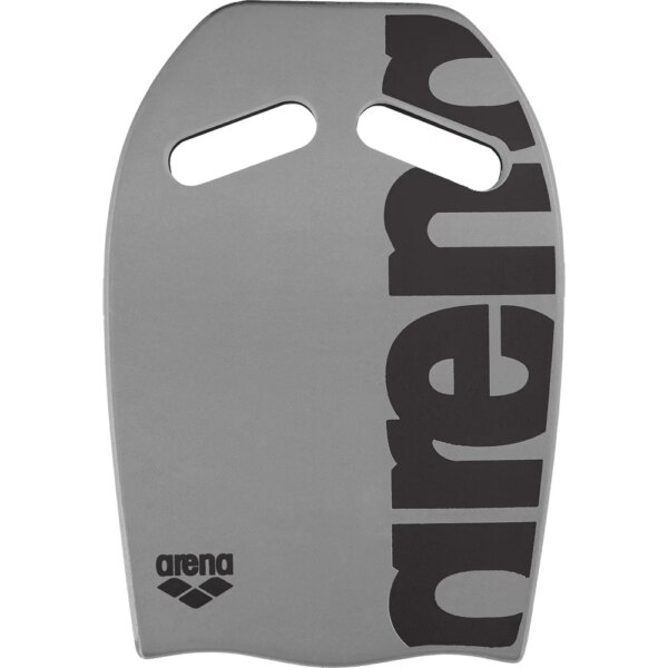Arena-Arena-Kickboard-Schwimmhilfe-silber-grau Arena - Arena Kickboard Schwimmhilfe silber