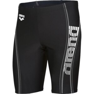 Arena - Arena Byor Evo Badehose schwarz weiß