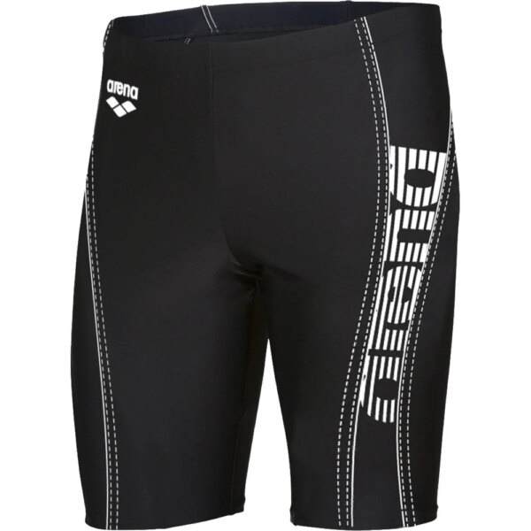Arena - Arena Byor Evo Badehose schwarz weiß
