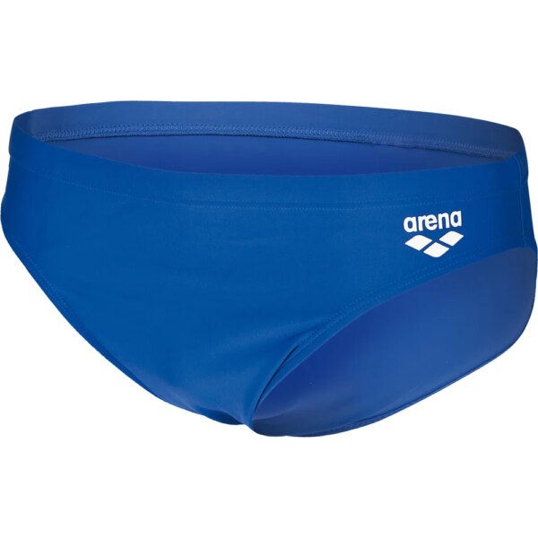 Arena-Arena-Dynamo-Brief-Badehose-royal-blau Arena - Arena Dynamo Brief Badehose royal