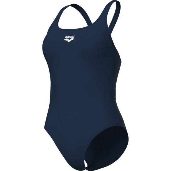 Arena-Arena-Dynamo-R-Badeanzug-navy-blau Arena - Arena Dynamo R Badeanzug navy