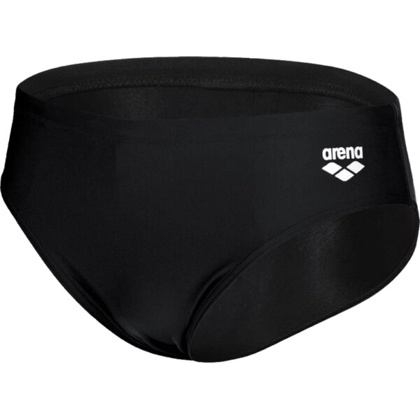 Arena-Arena-Dynamo-Badehose-schwarz-schwarz Arena - Arena Dynamo Badehose schwarz