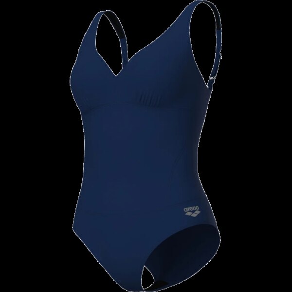 Arena-Arena-Maura-C-Cup-Badeanzug-navy-blau Arena - Arena Maura C-Cup Badeanzug navy