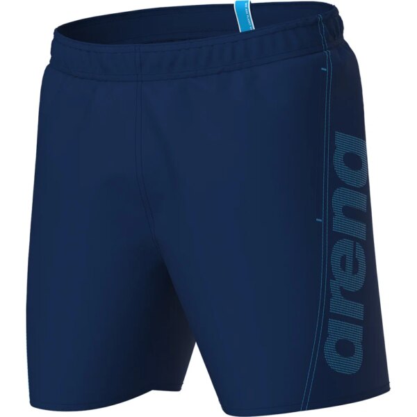 Arena-Arena-Funtals-Logo-R-Boxer-navy-blau Arena - Arena Funtals Logo R Boxer navy
