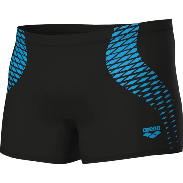 Arena-Arena-Openings-Badehose-schwarz-schwarz Arena - Arena Openings Badehose schwarz