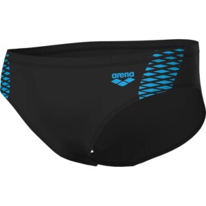 Arena - Arena Openings Brief Badehose schwarz