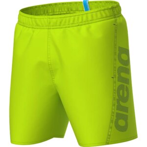 Arena - Arena Funtals Logo R Boxer artic lime