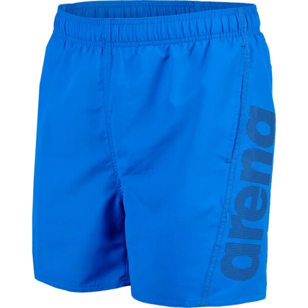Arena-Arena-Funtals-Logo-R-Boxer-blue-china-blau Arena - Arena Funtals Logo R Boxer blue china
