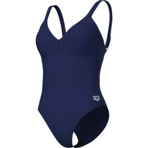 Arena - Arena Lara C-Cup Badeanzug navy