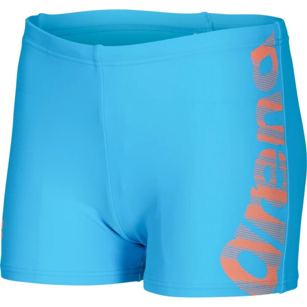 Arena-Arena-Graphic-Badehose-Jungen-turquoise-tuerkis Arena - Arena Graphic Badehose Jungen turquoise